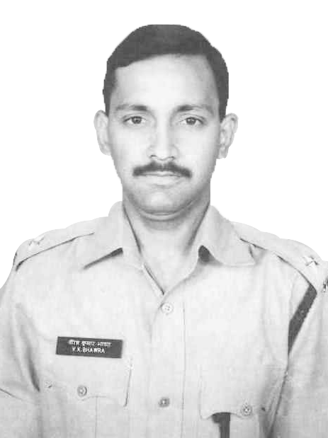 V.K. Bhawra V.K. Bhawra